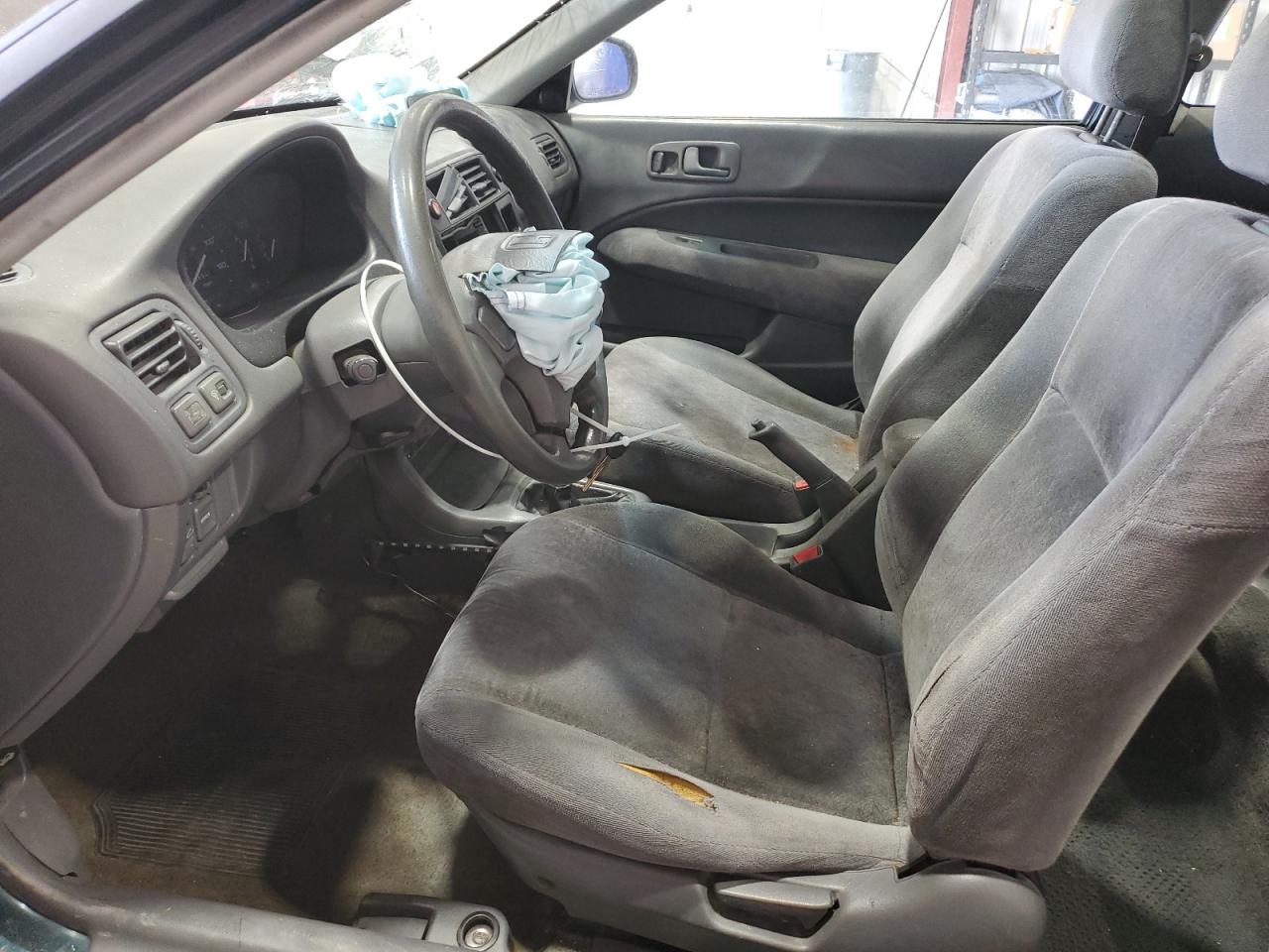 Honda Civic Ex Image 6