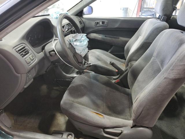 Honda Civic Ex Image 6