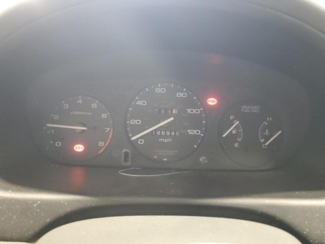 Honda Civic Ex Image 10