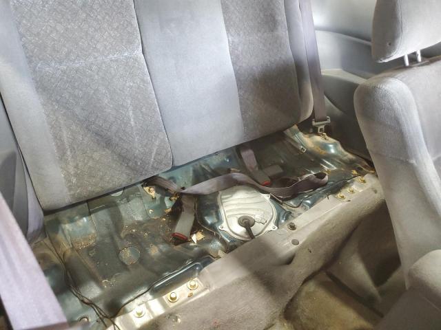 Honda Civic Ex Image 8