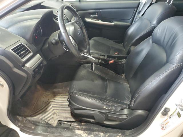 Subaru Xv Sport Limited Image 7