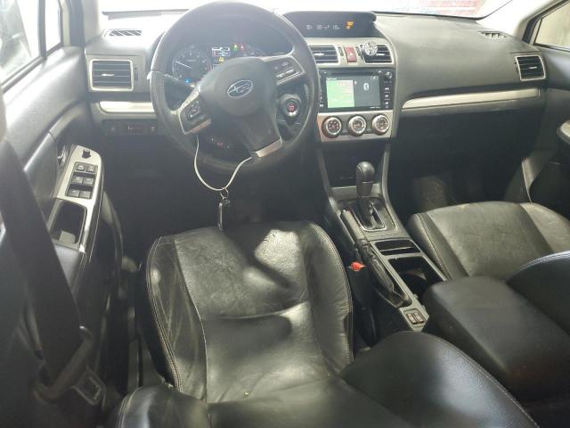 Subaru Xv Sport Limited Image 8