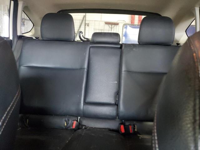 Subaru Xv Sport Limited Image 11