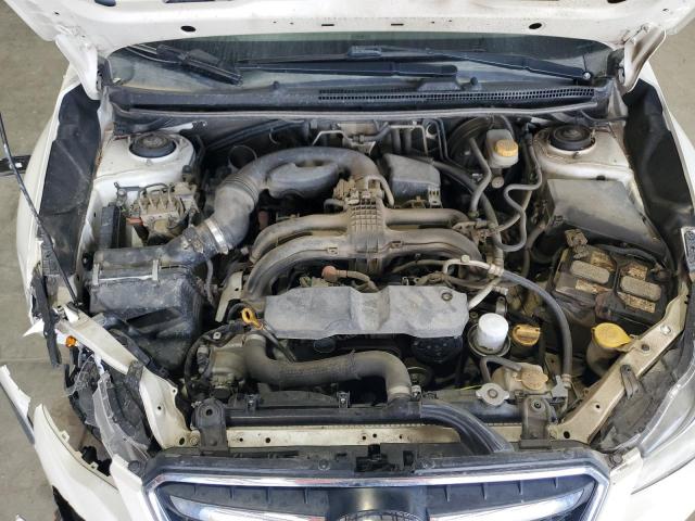 Subaru Xv Sport Limited Image 9