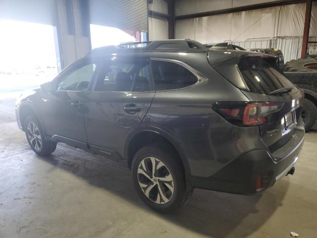 Subaru Outback Limited Image 2