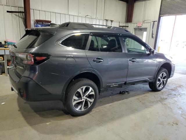 Subaru Outback Limited Image 5