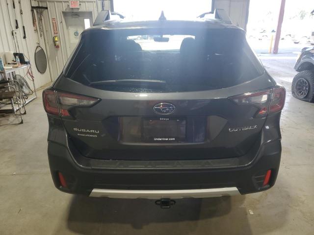 Subaru Outback Limited Image 6