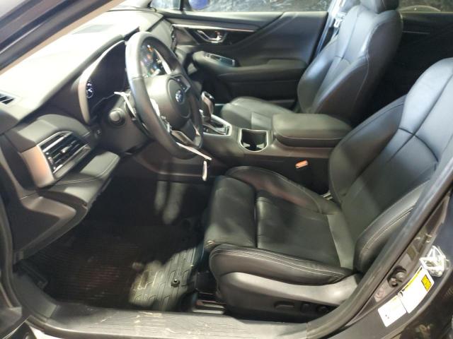 Subaru Outback Limited Image 9