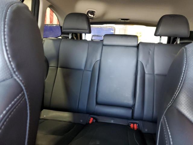 Subaru Outback Limited Image 7