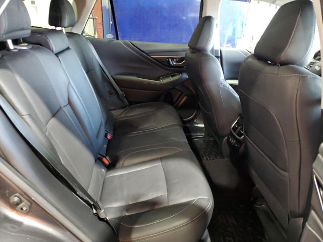 Subaru Outback Limited Image 8