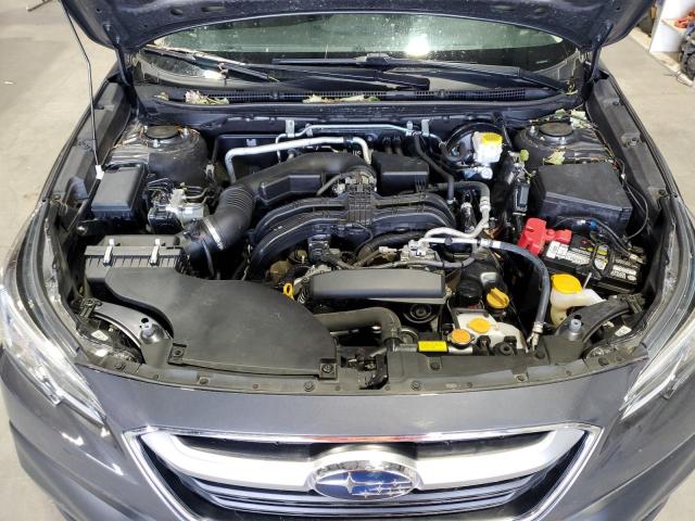 Subaru Outback Limited Image 12