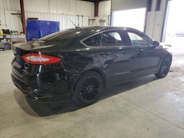 Ford Fusion Se Image 12