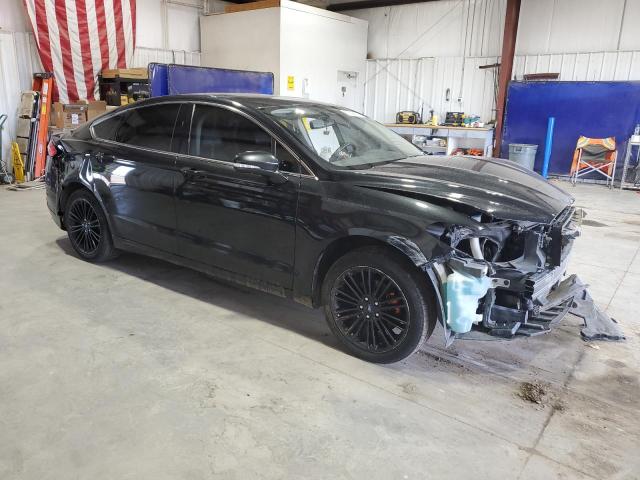 Ford Fusion Se Image 13