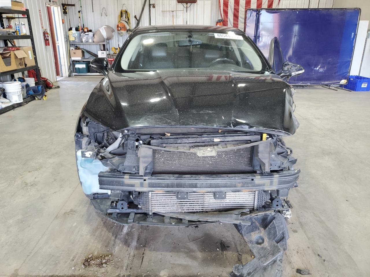 Ford Fusion Se Image 2