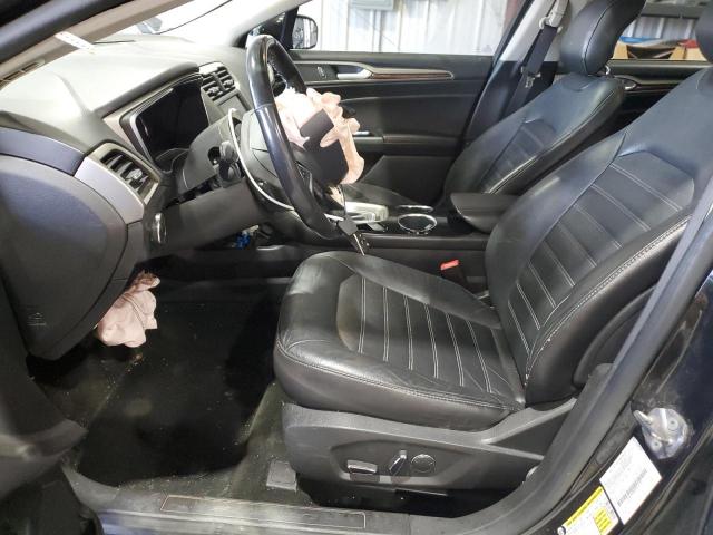 Ford Fusion Se Image 4