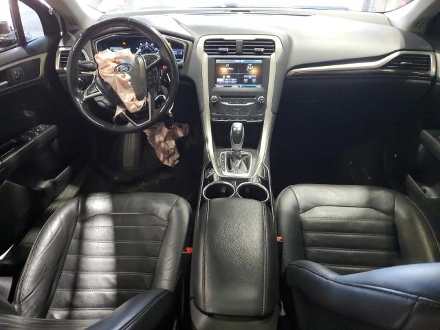 Ford Fusion Se Image 11