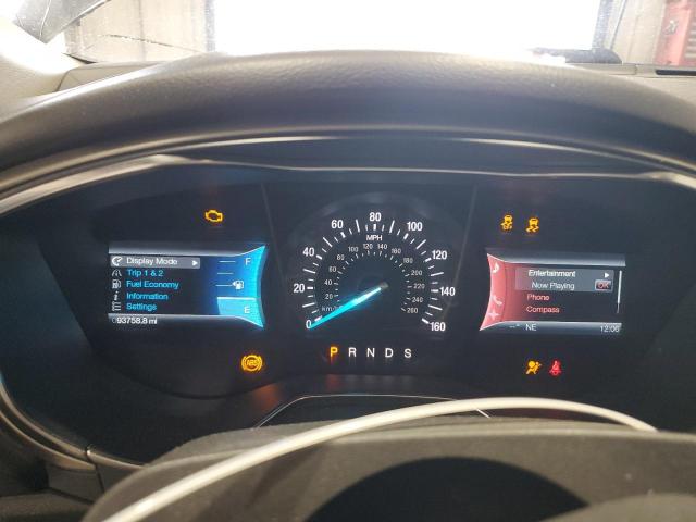 Ford Fusion Se Image 7