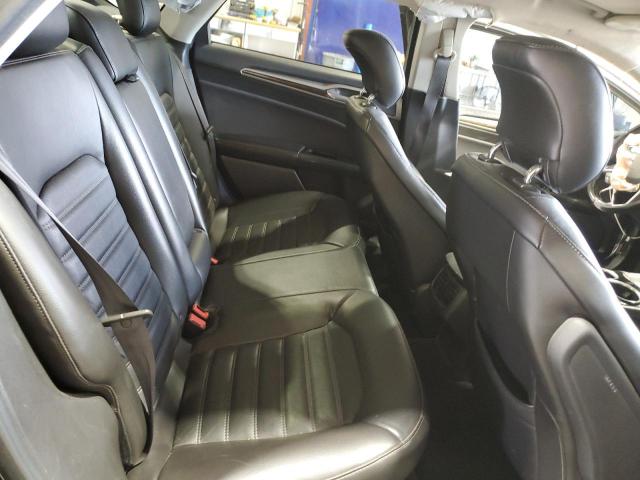 Ford Fusion Se Image 10