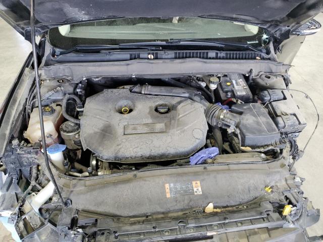 Ford Fusion Se Image 9