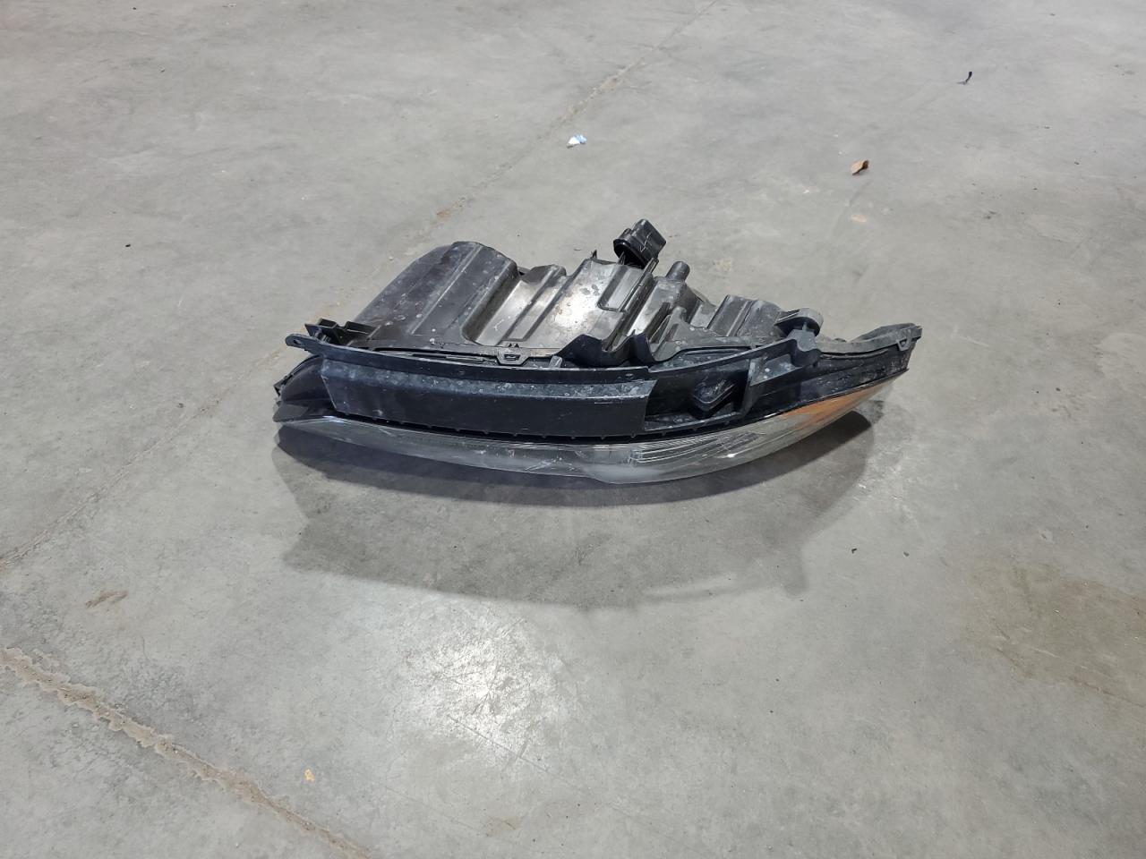 Ford Fusion Se Image 8