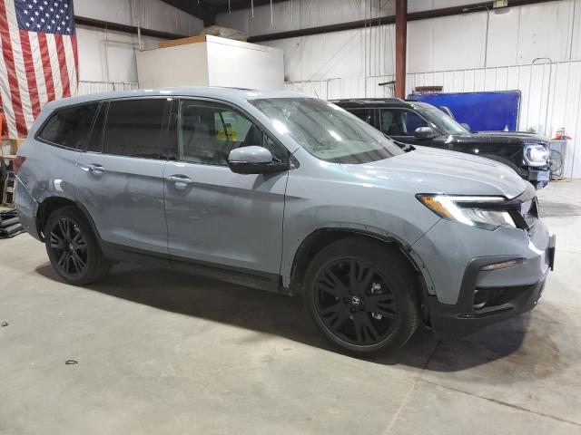 Honda Pilot Black Image 13