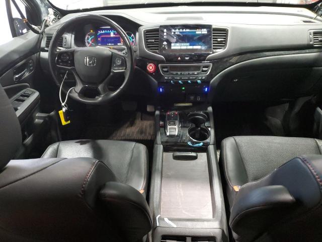 Honda Pilot Black Image 11