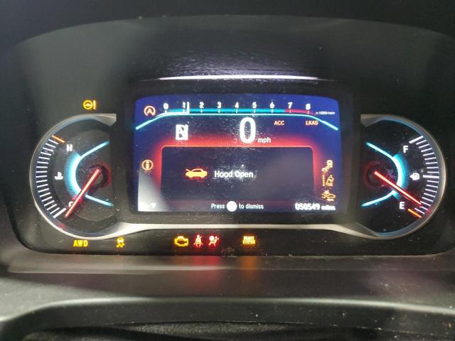 Honda Pilot Black Image 6