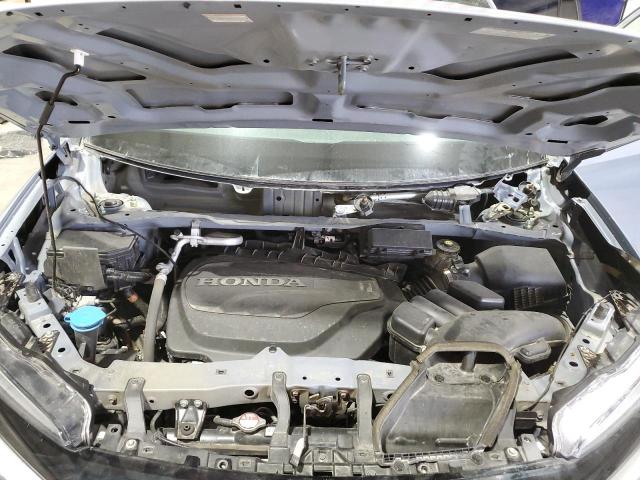 Honda Pilot Black Image 10