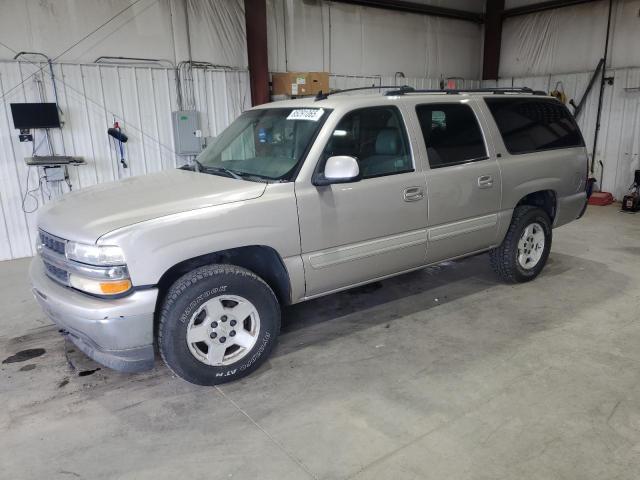  Salvage Chev Suburban