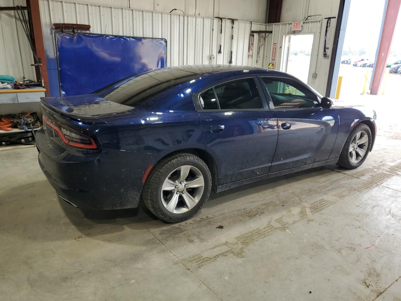 Dodge Charger Se Image 7