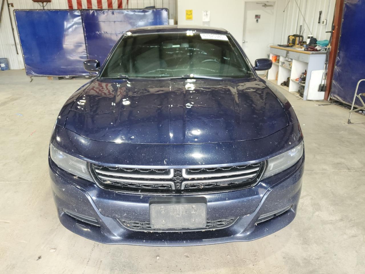 Dodge Charger Se Image 2