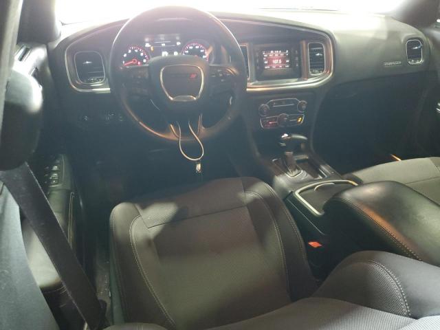 Dodge Charger Se Image 9