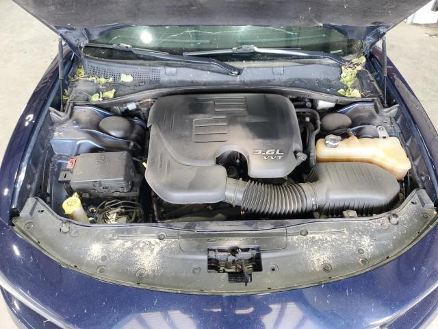 Dodge Charger Se Image 12