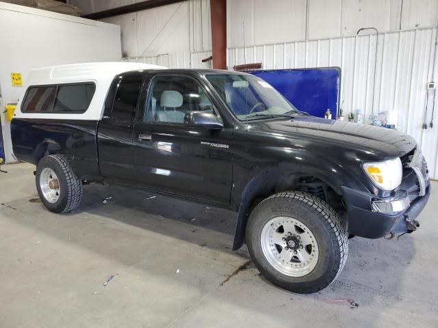 Toyota Tacoma Xtracab Image 5