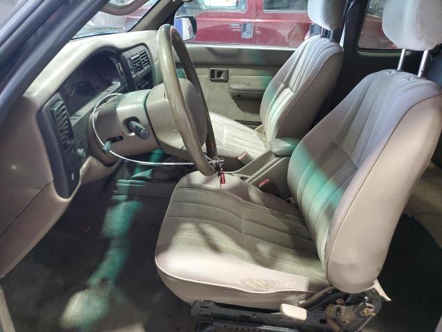 Toyota Tacoma Xtracab Image 6