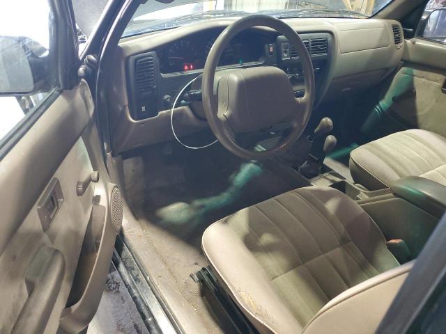 Toyota Tacoma Xtracab Image 4