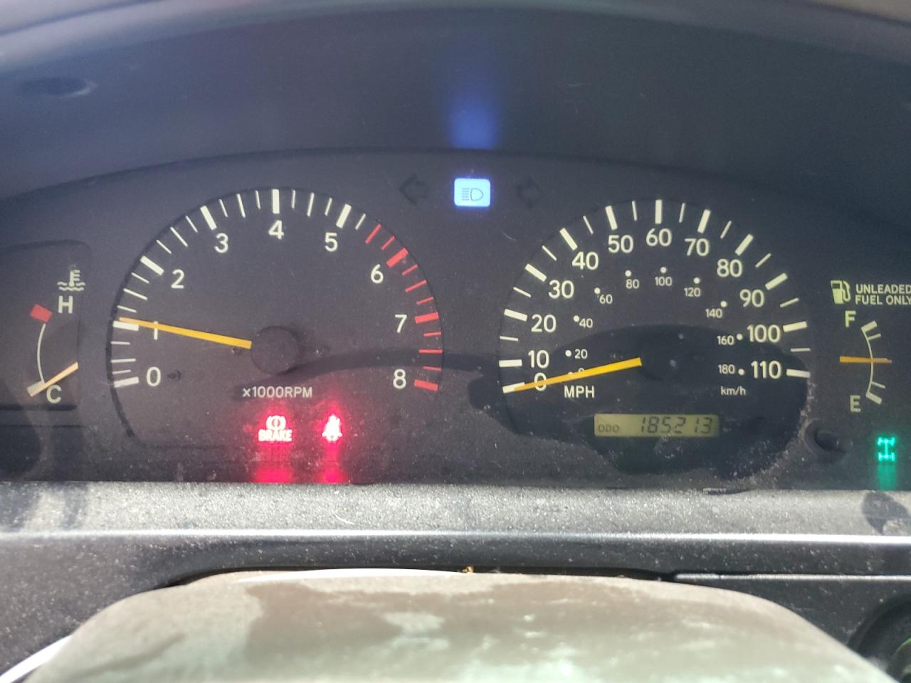 Toyota Tacoma Xtracab Image 7