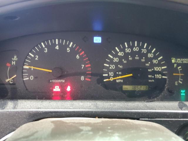 Toyota Tacoma Xtracab Image 7