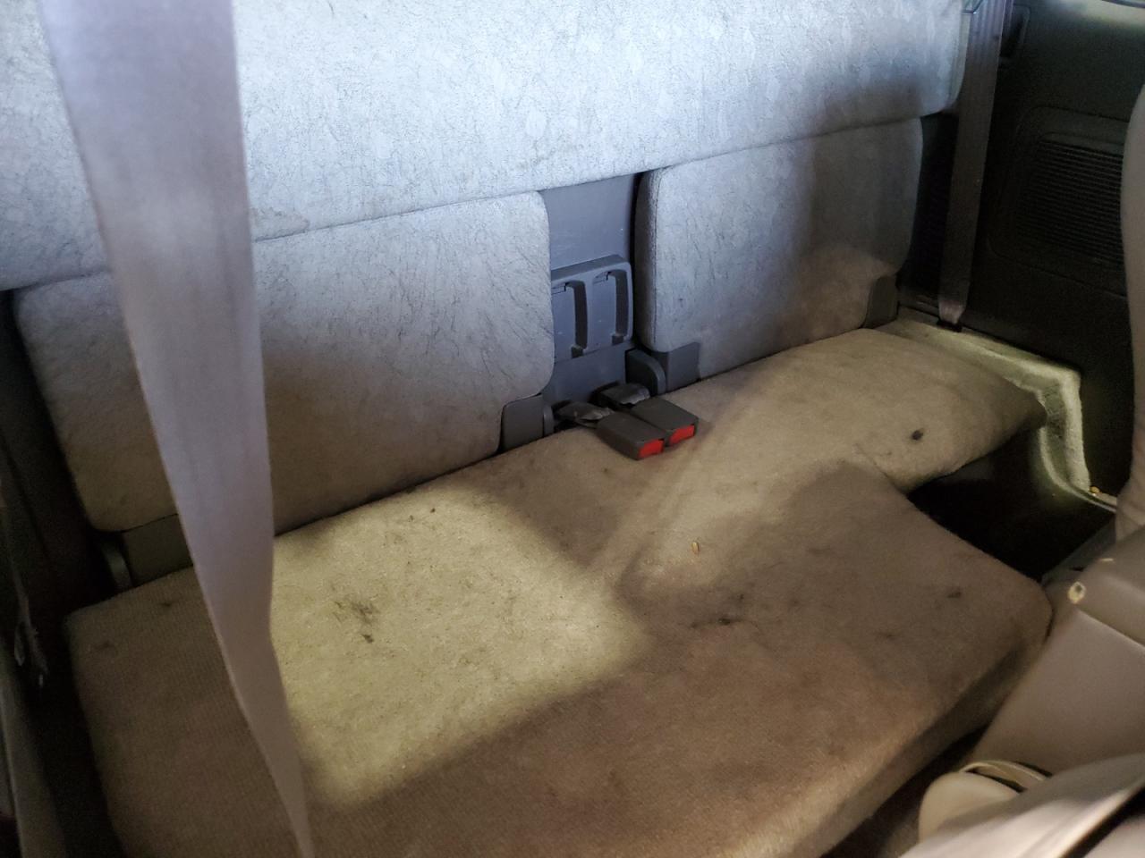 Toyota Tacoma Xtracab Image 11