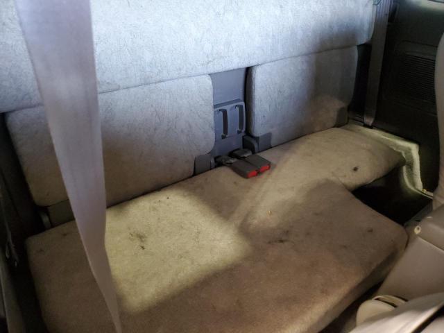 Toyota Tacoma Xtracab Image 11