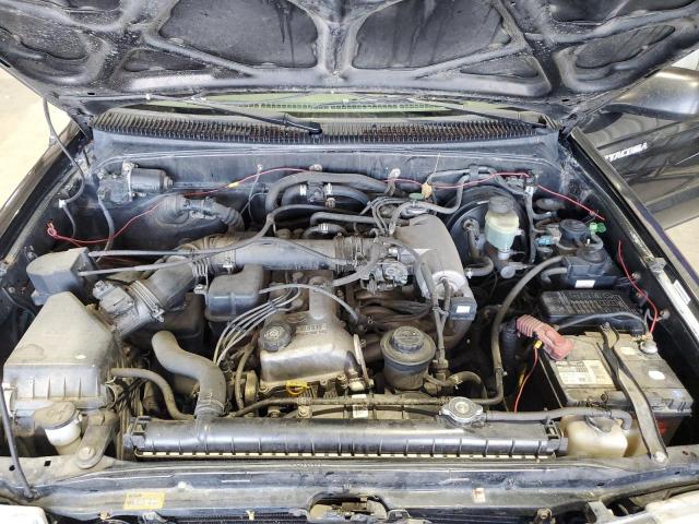 Toyota Tacoma Xtracab Image 12