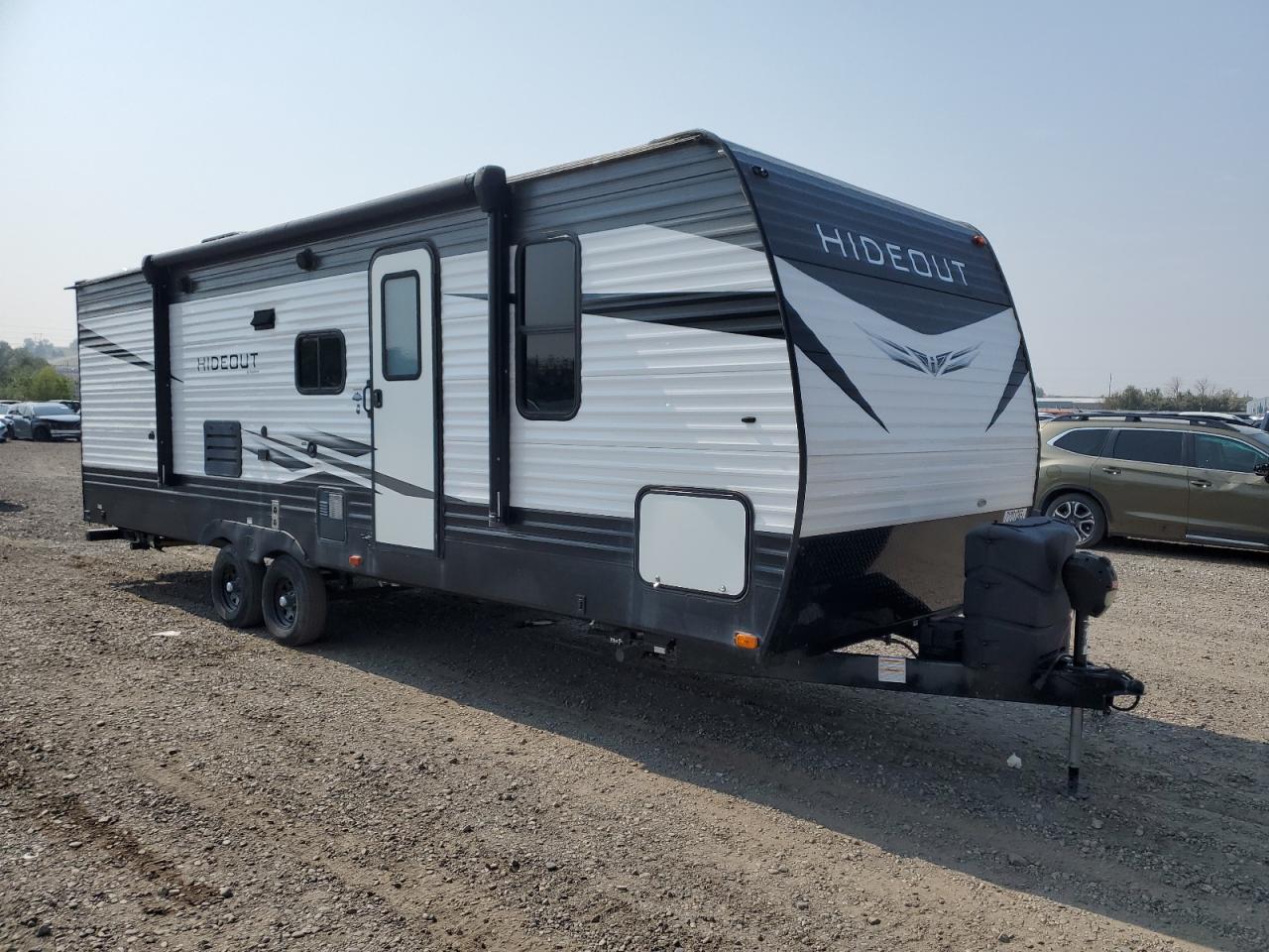 Keystone Hideout Image 1