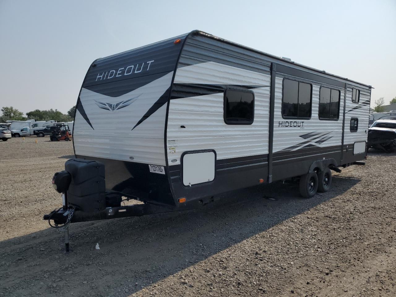 Keystone Hideout Image 6