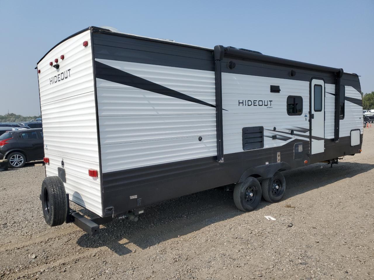 Keystone Hideout Image 9