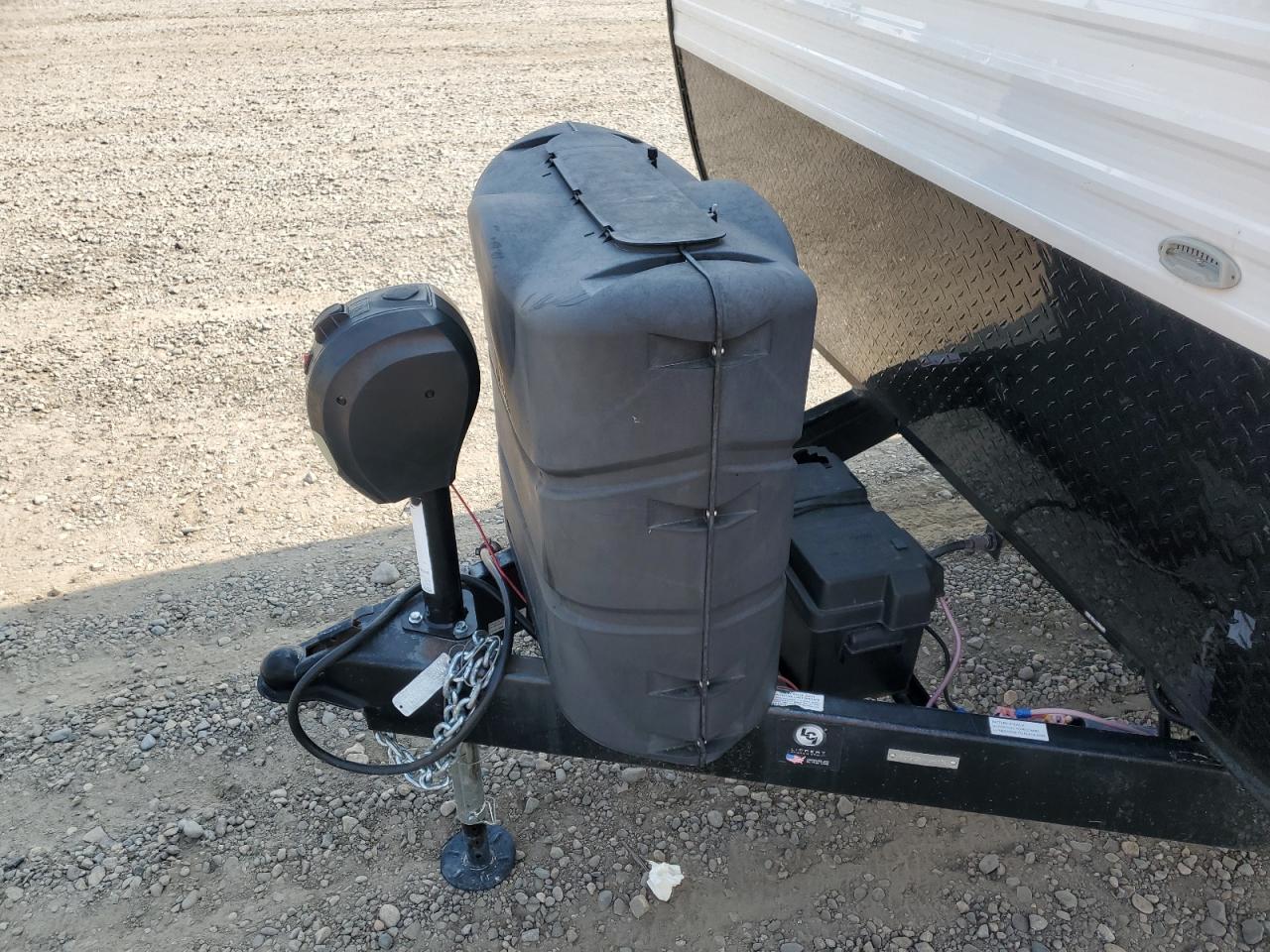 Keystone Hideout Image 7