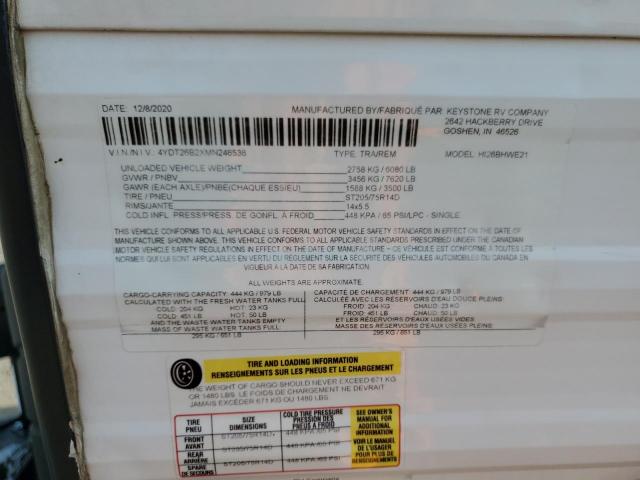 Keystone Hideout Image 8