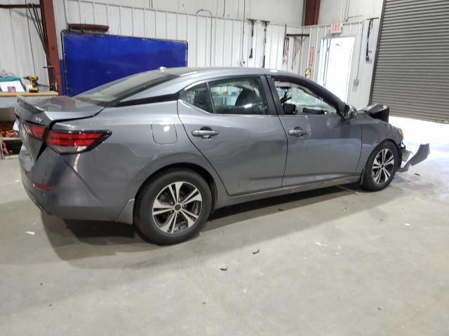 Nissan Sentra Sv Image 3