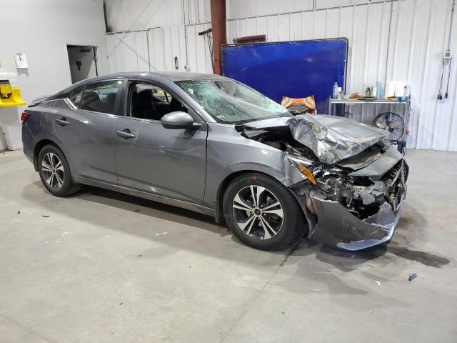 Nissan Sentra Sv Image 2