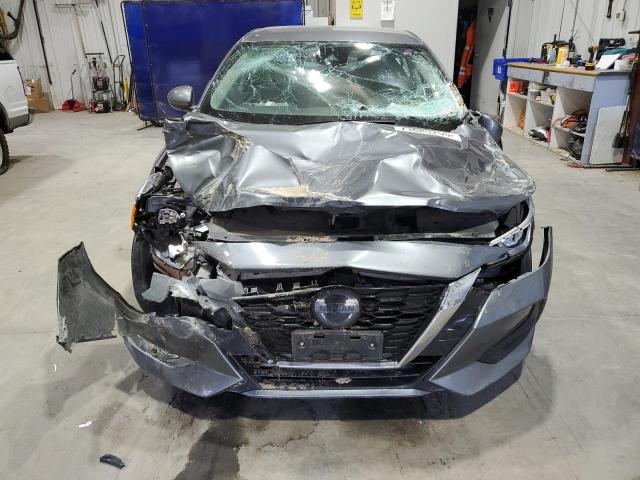 Nissan Sentra Sv Image 10