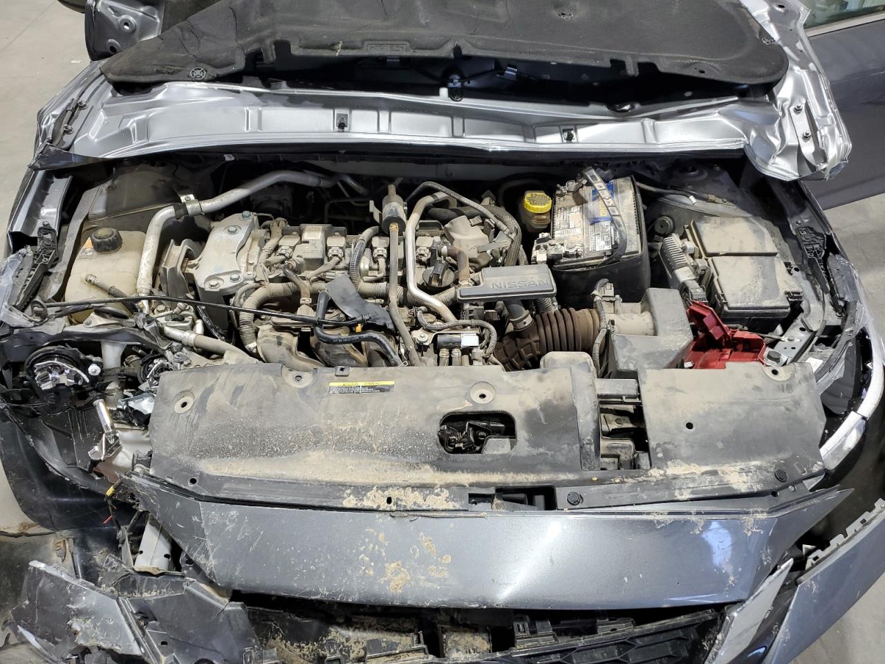 Nissan Sentra Sv Image 12